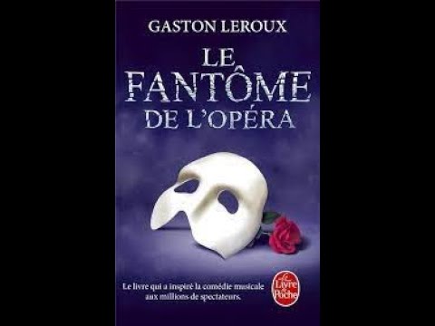 Gaston Leroux - Novelas Clasicas