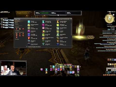 #Final Fantasy XIV Patch 5.1