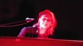 An Pierlé - Sorry @ Mosaik (L&#39;Os à Moelle)