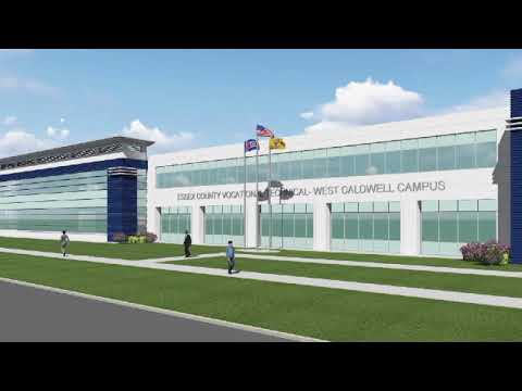 West Caldwell School of Technology