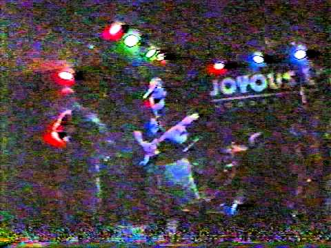 Shabutie - The Joyous Lake - Woodstock, NY 2/19/2000 Pt. 3