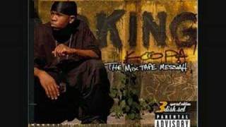 Chamillionaire Waiting for my downfall