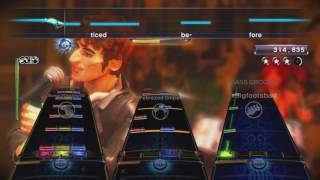 Angela Surf City by The Walkmen Full Band FC #1883