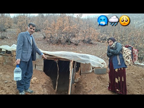 😱Pregnant mother on the verge of death: Epic rescue by wise man