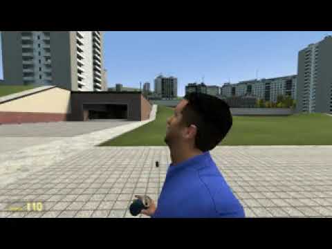 Steam Community :: Video :: gmod