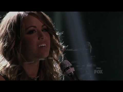 Angie Miller - Diamonds