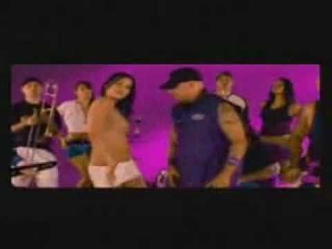 LA BANDA ALGARETE FEAT JOMAR "LOS ANORMALES"