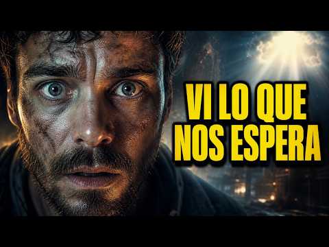 ECM Reales: Enseñanzas Espirituales de Quienes MURIERON y Volvieron 😱