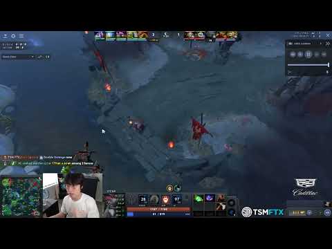 Dubu lists 3 ways to use Winter's Curse