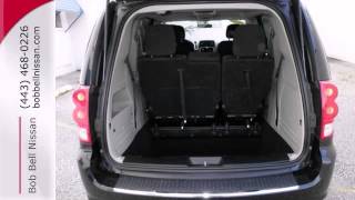 preview picture of video '2012 Dodge Grand Caravan Baltimore MD Dundalk, MD #22927Z - SOLD'
