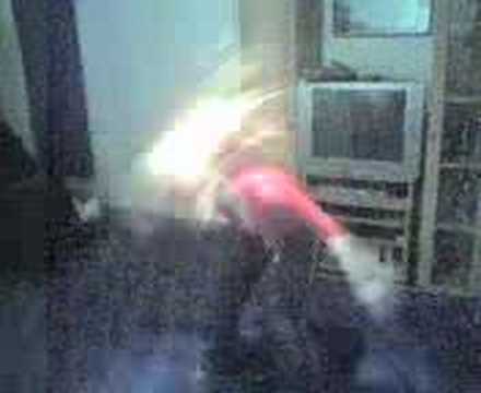 Teriyaki Boyz - insane Sandra