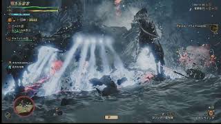 【皆で実況】#12 ひと狩り行こうモンハンワイルズ