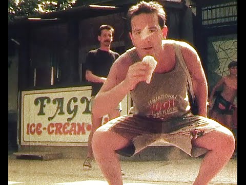 Hadarics Gábor:Ózonlyuk Abádszalók felett(1992-93) 09:09 perc