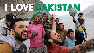 This Is Why I Love Pakistan