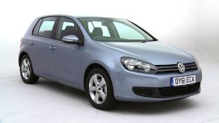 Volkswagen Golf Hatchback - What Car?