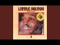 Woman Across The River - Little Milton - Topic Woman Across The River
