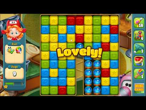 Toy Blast Level 1735