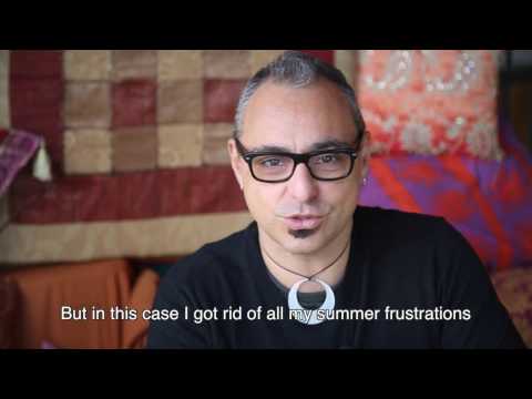 Wambooka   Giorgio Rizzo