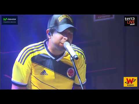 Cali & El Dandee   La Estrategia (Terra Live Music)