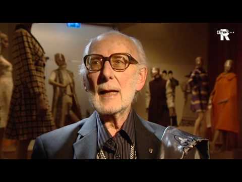 Hotte couturier uit jaren 50 en 60 te zien in Schielandshuis