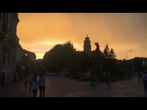 Gorgi Gorgiev -Gjoko -  Pesna za Bitola