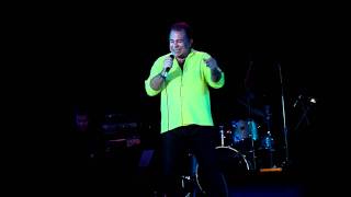 Lou Christie - Rhapsody In The Rain