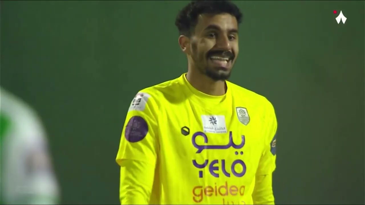 Al Zulfi vs Al Anwar Highlights