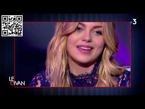 William Sheller, Le divan de Marc Olivier Fogiel