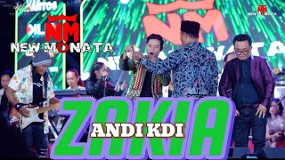 Download lagu ,ZAKIA - ANDI KDI - KLK AUDIO ( COVER ) mp3