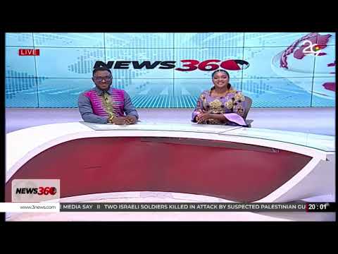 LIVE: News360 || 23-10-2026