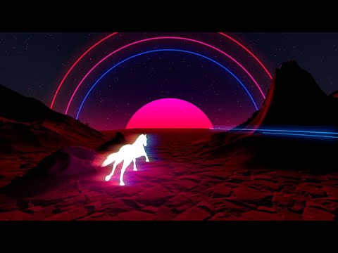 Dark Horse - Tone Ranger x Evelyn Drach