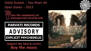 Onkel Dunkel - Two Point Oh