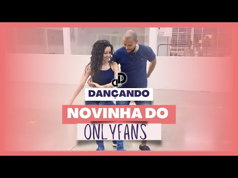 Dançando Novinha do Onlyfans | Dorival e Denise