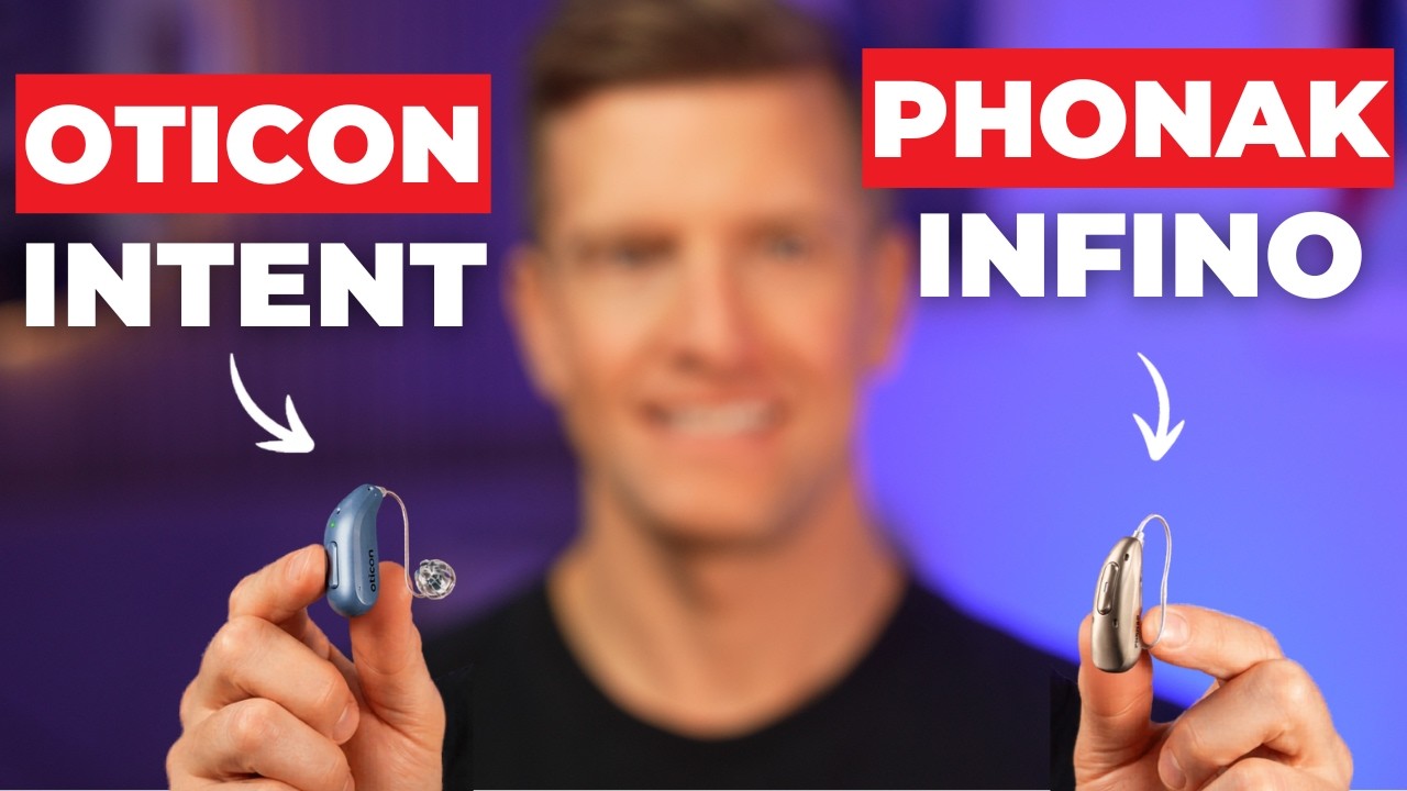 We Tested the Best AI Hearing Aids of 2026 for Sound Quality