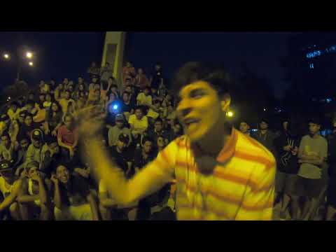 CAMARENA & SUMERIA vs SUMO & BESTA || Octavos - Fecha 02 Duplas