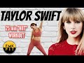 TAYLOR. SWIFT. HIIT. WORKOUT. -Need I Say more?