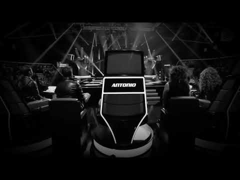 Nana del caballo grande-cover Samuel la voz kids/ INPRESIONANTE