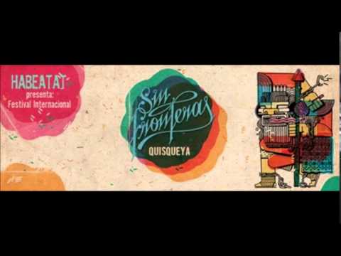 Sin Fronteras   NegroHp Lapiz Conciente Rms Norick Canserbero Dkano