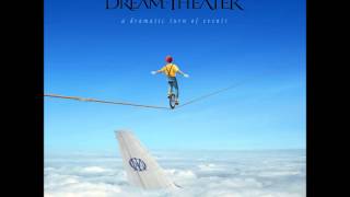 On The Backs Of Angels - Dream Theater