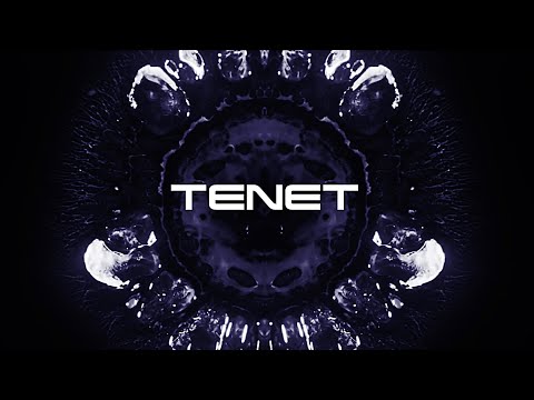 Blake Protothype - TENET feat. Flow Nasa (prod. Astroboy & Joele Saturno) [Lyrics Video by SHOOT]