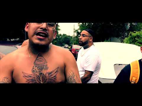 Aone - Elevate (Official Music Video) 2019