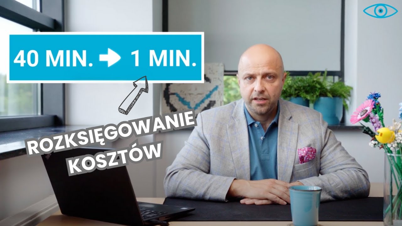 Księgowacz — film 1