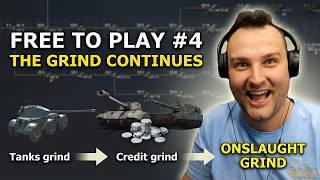 Free-to-Play #4: Onslaught and Rentals Drove me CRAZY