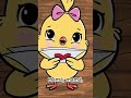 Hola Pollitos Cancion Infantil Especial Para Día De Las Madres Con Los Pollitos Shorts