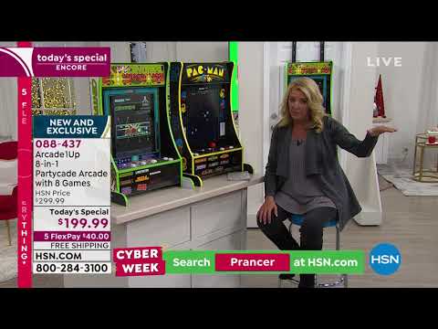 HSN | Great Gifts - Cyber Week Deals 12.04.2020 - 10 PM