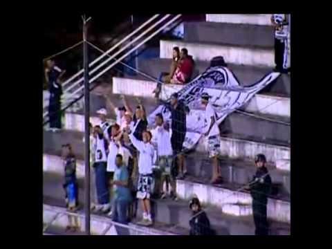 ASA 1x2 PONTE PRETA - GOLS - 30/08/2011 - Campeonato Brasileiro