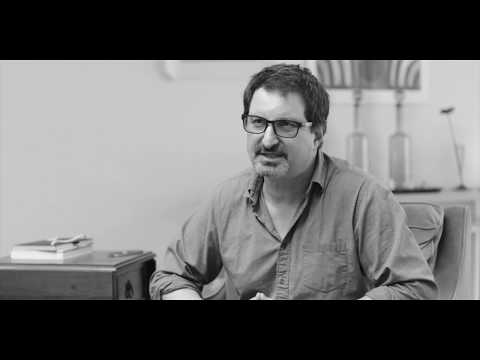 Universal Production Music - Jeff Rona Interview