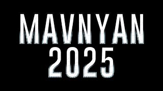 MAVnyan 2025 - Teaser Trailer