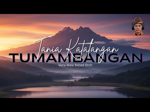 Tumambangan | Tania Katalangan (cover)