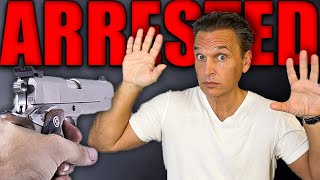 How I Was Caught On The Run | Part 10/22